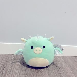 8” miles squishmallow